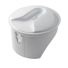Carafe Lid with Floater Kit