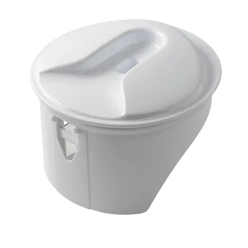 Carafe Lid with Floater Kit
