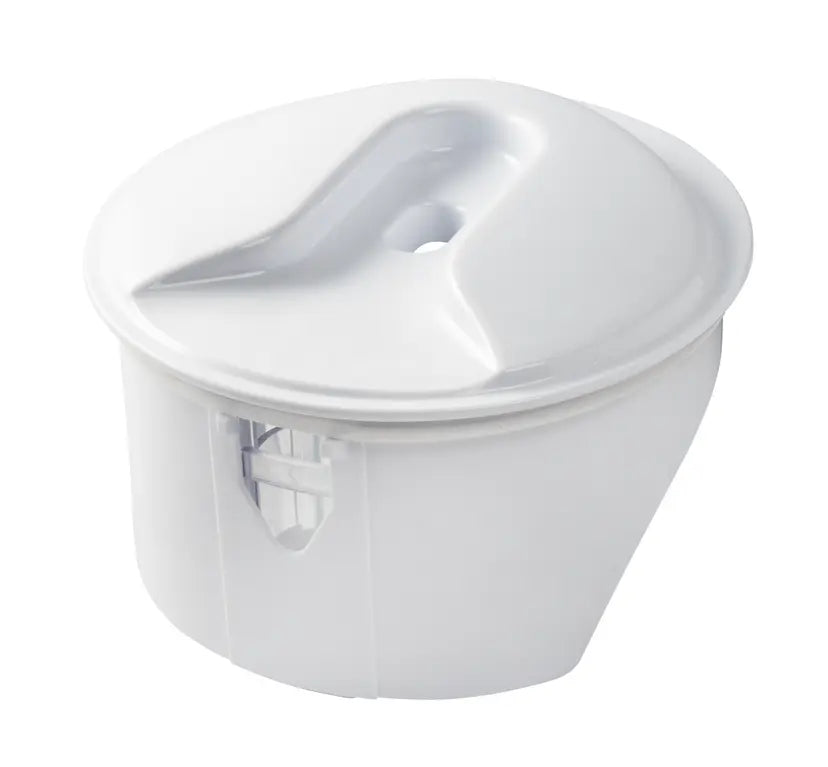 Carafe Lid with Floater Kit