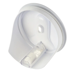 Carafe Lid with Floater Kit